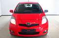 Toyota Yaris 1.3 Life Radío|CD|Klimaauto Rot - thumbnail 2