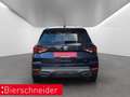 SEAT Arona 1.0 TSI FR VOLL-LED NAVI KAMERA PARKLENK SHZ Blau - thumbnail 6