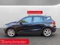 SEAT Arona 1.0 TSI FR VOLL-LED NAVI KAMERA PARKLENK SHZ Blau - thumbnail 4