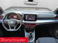 SEAT Arona 1.0 TSI FR VOLL-LED NAVI KAMERA PARKLENK SHZ Blau - thumbnail 14