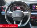 SEAT Arona 1.0 TSI FR VOLL-LED NAVI KAMERA PARKLENK SHZ Blau - thumbnail 9