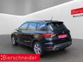 SEAT Arona 1.0 TSI FR VOLL-LED NAVI KAMERA PARKLENK SHZ Blau - thumbnail 5