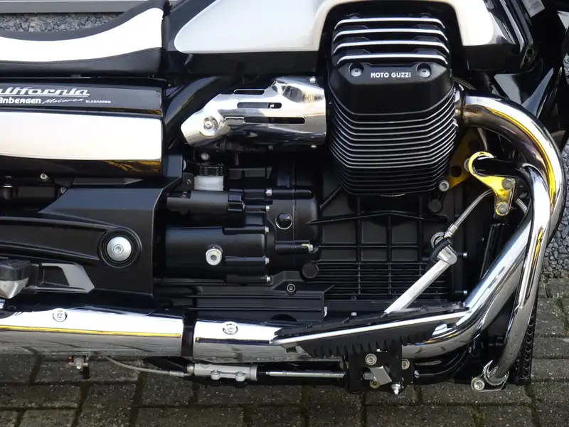 Moto Guzzi California 1400 - foto 4