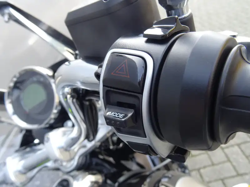 Moto Guzzi California 1400 - foto 8