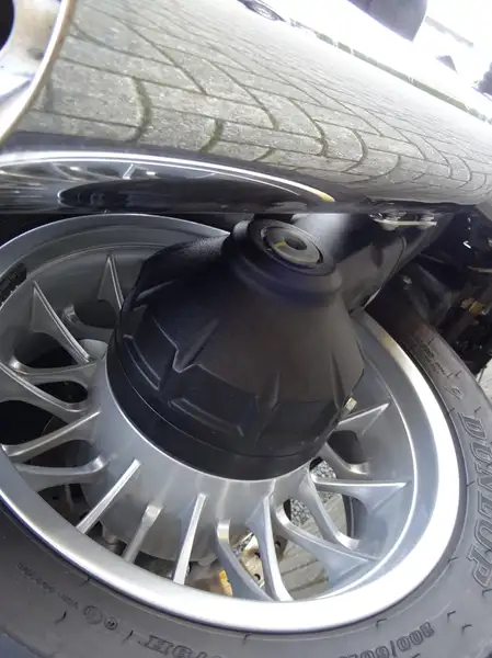 Moto Guzzi California 1400 - foto 6