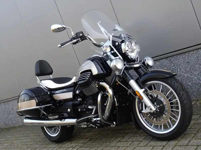 Moto Guzzi California 1400 - foto 2