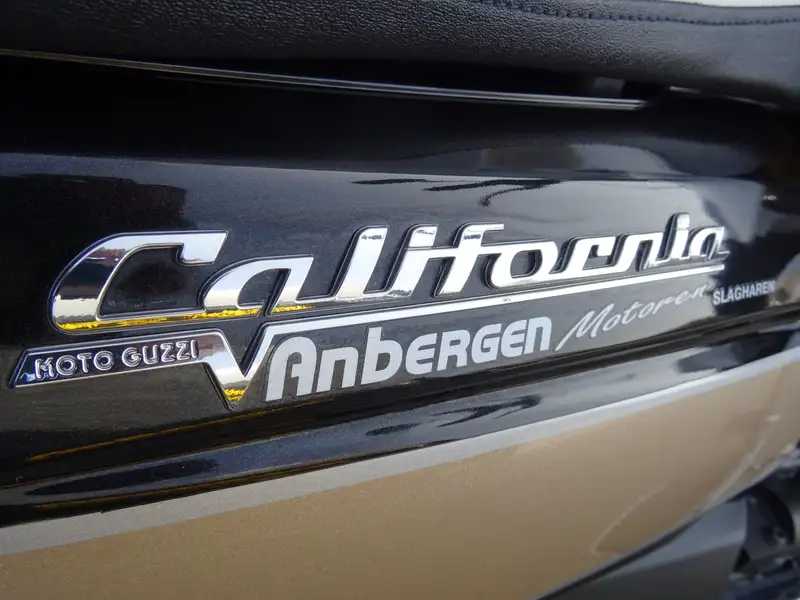 Moto Guzzi California 1400 - foto 7