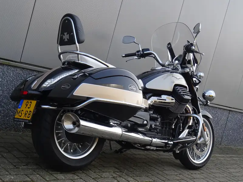 Moto Guzzi California 1400 - foto 3