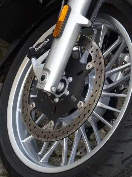 Moto Guzzi California 1400 - foto 5