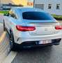 Mercedes-Benz GLE 43 AMG Coupe 4M 9G-TRONIC Silber - thumbnail 10