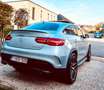 Mercedes-Benz GLE 43 AMG Coupe 4M 9G-TRONIC Silber - thumbnail 7