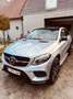 Mercedes-Benz GLE 43 AMG Coupe 4M 9G-TRONIC Silber - thumbnail 4