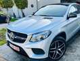 Mercedes-Benz GLE 43 AMG Coupe 4M 9G-TRONIC Silber - thumbnail 11
