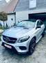 Mercedes-Benz GLE 43 AMG Coupe 4M 9G-TRONIC Silber - thumbnail 9