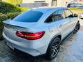 Mercedes-Benz GLE 43 AMG Coupe 4M 9G-TRONIC Silber - thumbnail 12