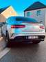 Mercedes-Benz GLE 43 AMG Coupe 4M 9G-TRONIC Silber - thumbnail 2