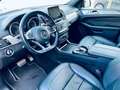 Mercedes-Benz GLE 43 AMG Coupe 4M 9G-TRONIC Ezüst - thumbnail 5