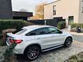 Mercedes-Benz GLE 43 AMG Coupe 4M 9G-TRONIC Silber - thumbnail 13
