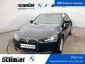 BMW i4 eDrive35 + GARANTIE-bis-12.2026 Schwarz - thumbnail 1