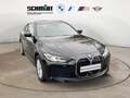 BMW i4 eDrive35 + GARANTIE-bis-12.2026 Schwarz - thumbnail 8