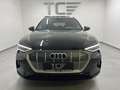 Audi e-tron 50 quattro 71kWh, S-Line, Ahk, Matrix, 360Grad,... Schwarz - thumbnail 2
