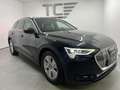 Audi e-tron 50 quattro 71kWh, S-Line, Ahk, Matrix, 360Grad,... Schwarz - thumbnail 1
