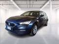 SEAT Leon 1.0 etsi Business 110cv dsg Grigio - thumbnail 3