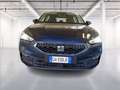 SEAT Leon 1.0 etsi Business 110cv dsg Grigio - thumbnail 2