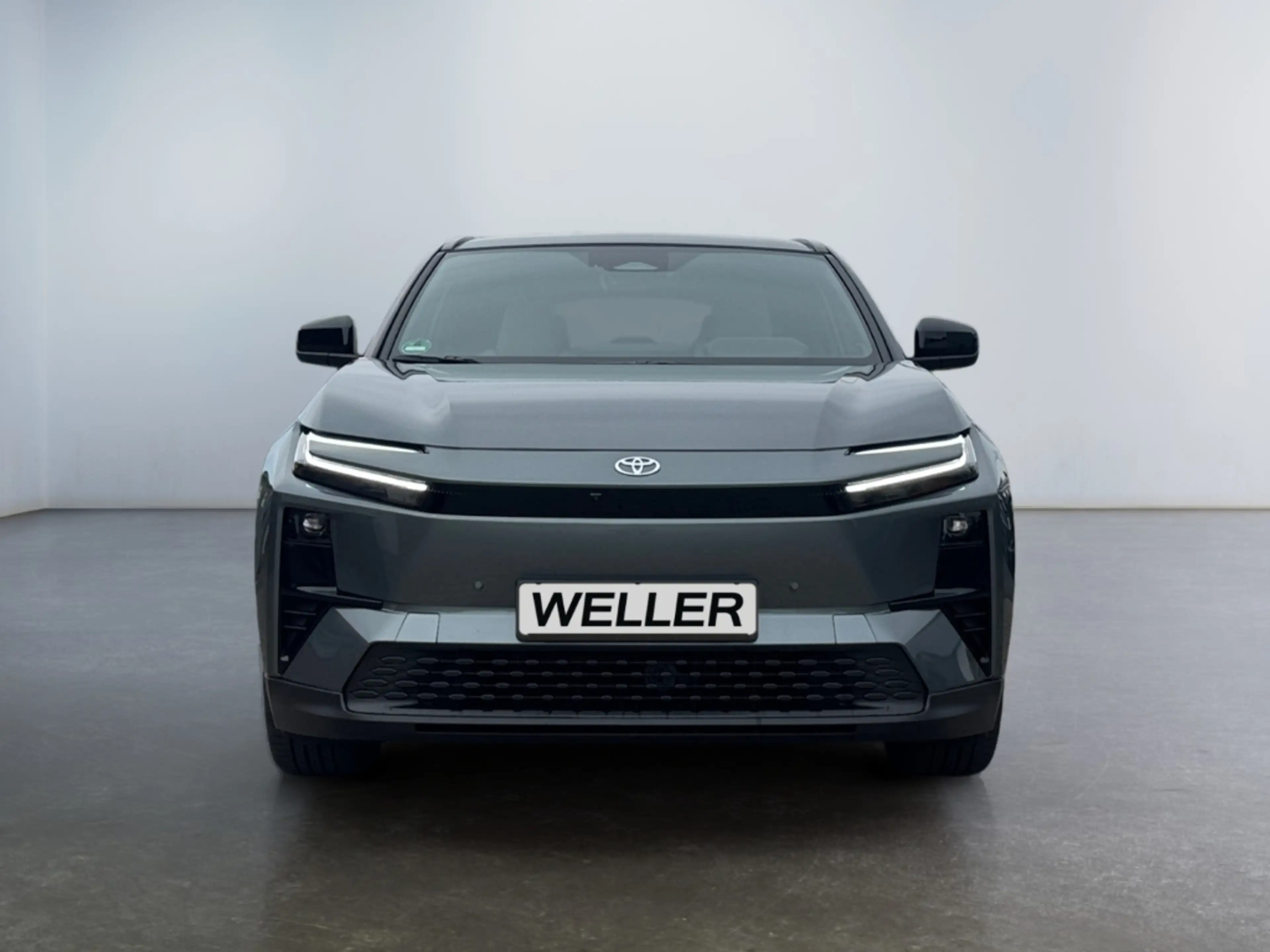 Toyota C-HR+ BEV 4x4 *Lounge *Panoramaglasdach *JBL — photo 2
