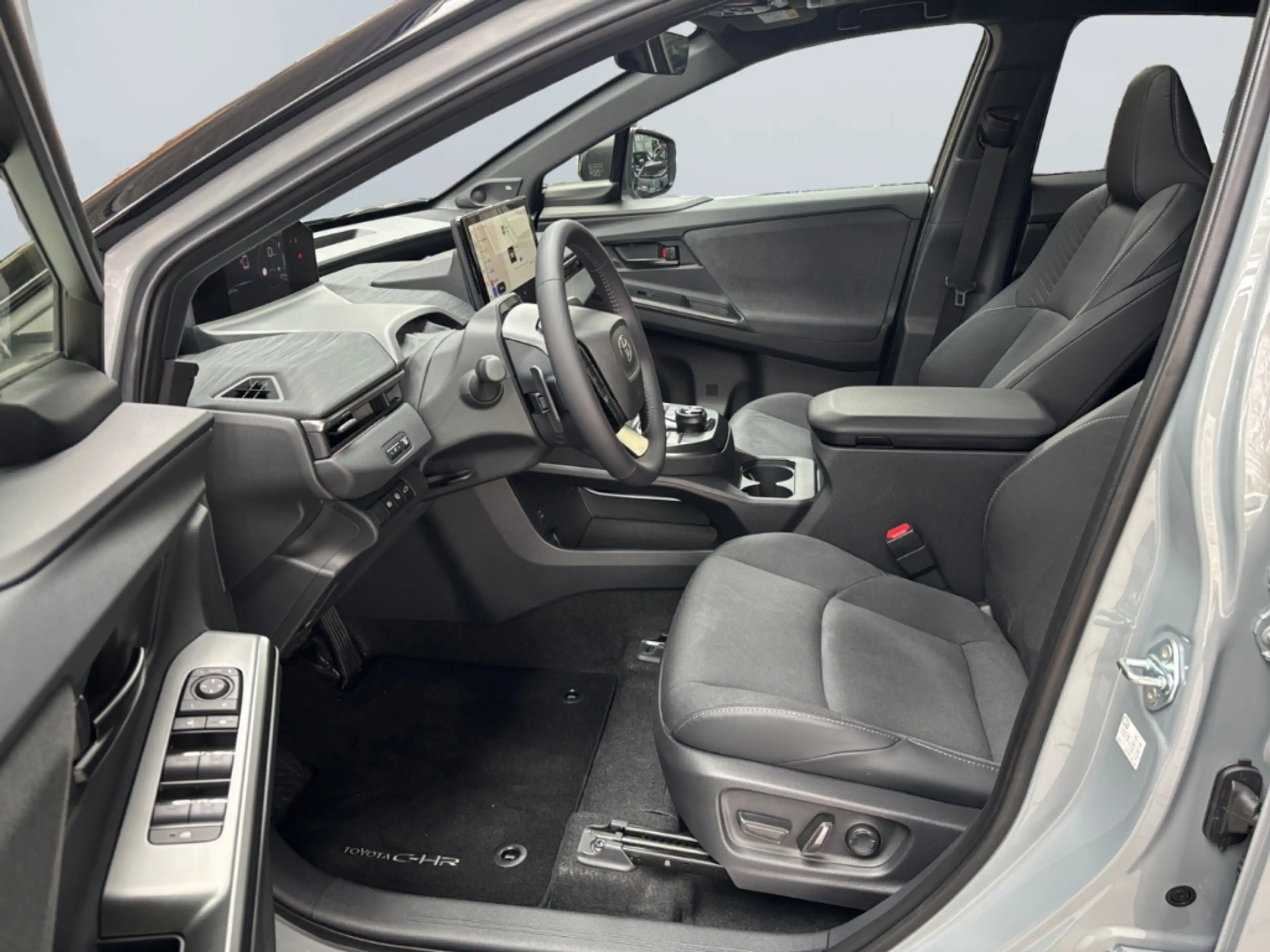 Toyota C-HR+ BEV 4x4 *Lounge *Panoramaglasdach *JBL — photo 8