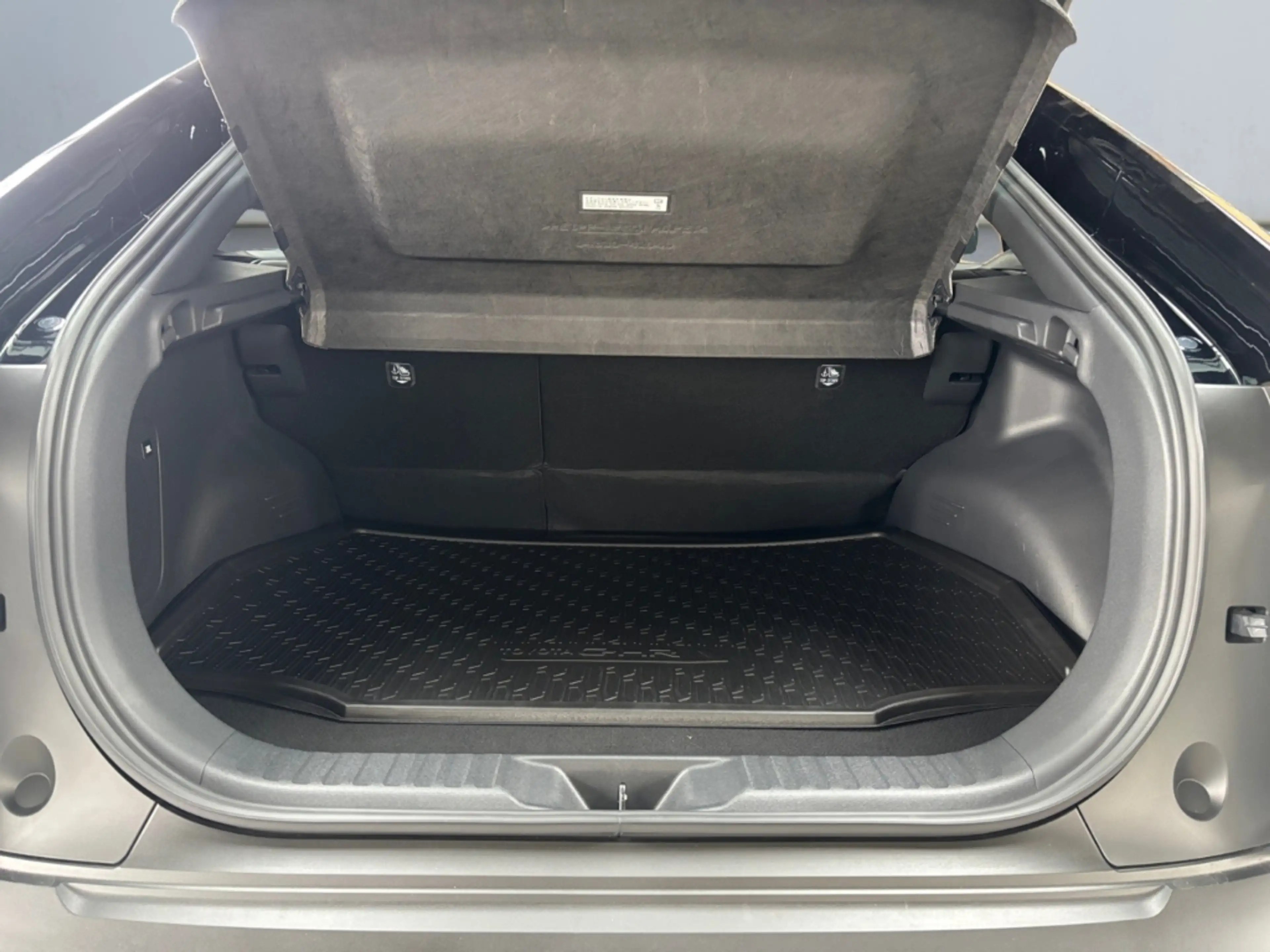 Toyota C-HR+ BEV 4x4 *Lounge *Panoramaglasdach *JBL — photo 15