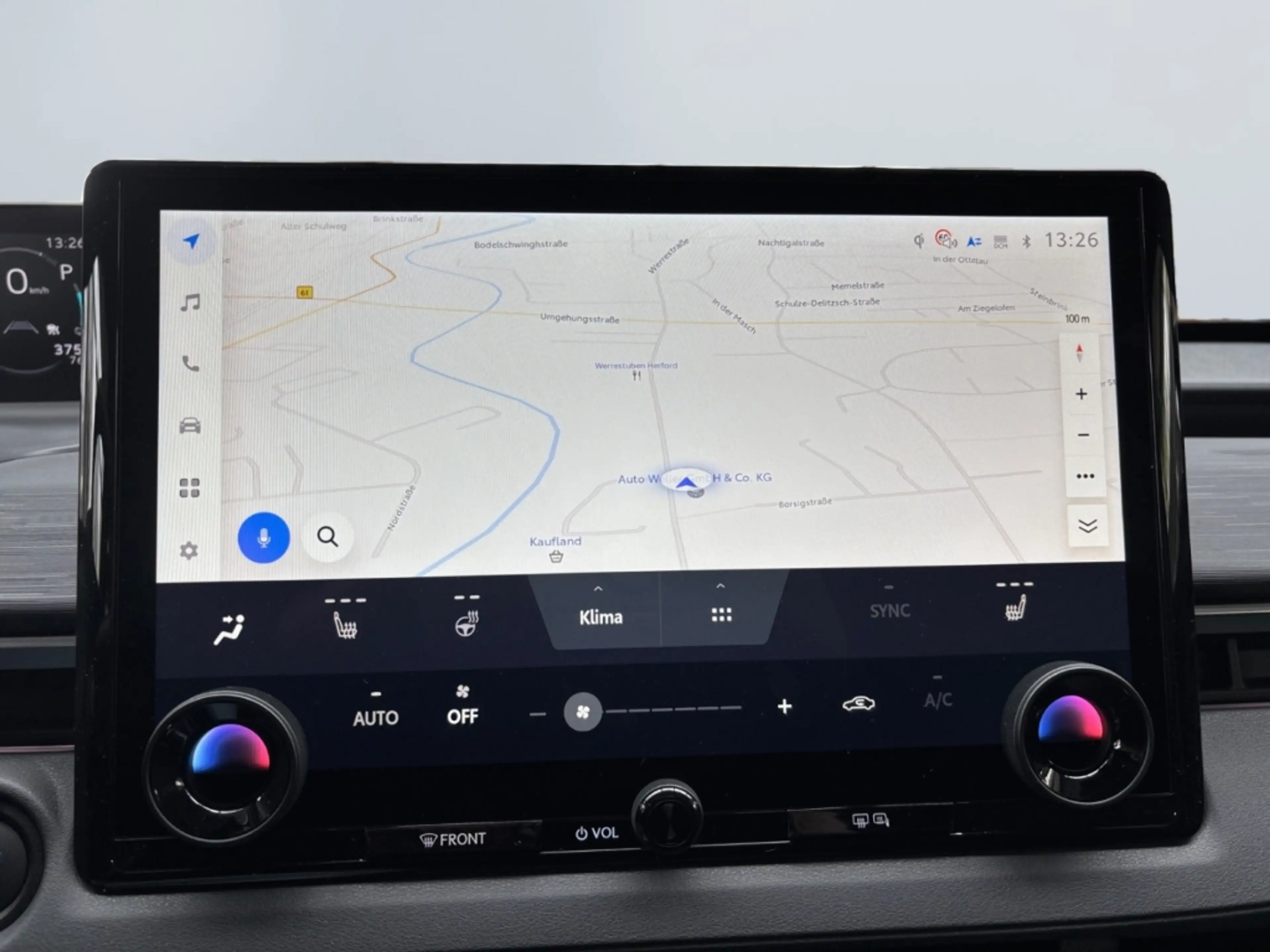 Toyota C-HR+ BEV 4x4 *Lounge *Panoramaglasdach *JBL — photo 13