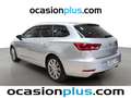 SEAT Leon ST 1.5 TGI GNC S&S Xcellence DSG7 130 Gris - thumbnail 3