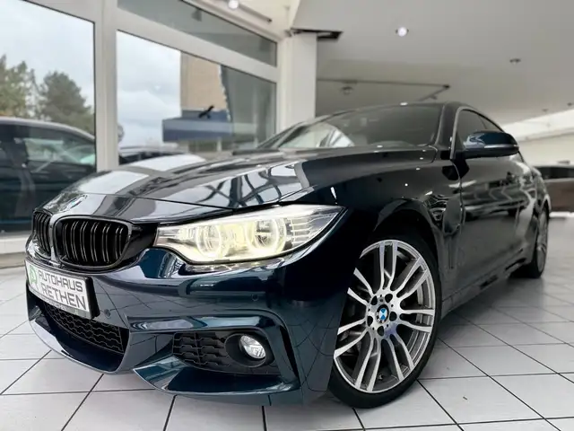 BMW 440 440i GC*HUD*M Sport*Harman/Kardon*