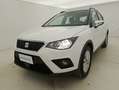 SEAT Arona Style 1.0 Metano 90CV Bianco - thumbnail 9