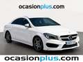 Mercedes-Benz CLA 220 220CDI AMG Line 7G-DCT 177 Blanco - thumbnail 2