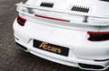 Porsche 991 911 TURBO S CABRIO / AERO KIT / BI-COLOR / FULL Weiß - thumbnail 22