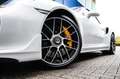 Porsche 991 911 TURBO S CABRIO / AERO KIT / BI-COLOR / FULL Weiß - thumbnail 25
