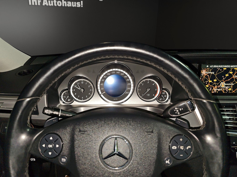 Mercedes-Benz E 350 CDI 4Matic BlueEfficiency T Avantgarde+AHK — photo 12