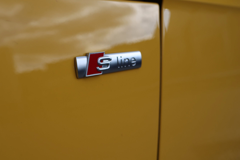 Audi TT Roadster 2.0 TFSI Pro Line S Open Days — photo 6