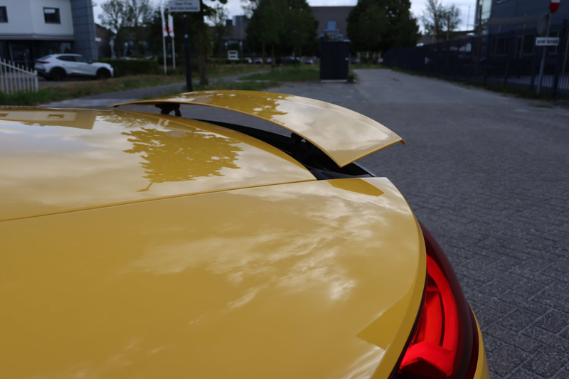 Audi TT Roadster 2.0 TFSI Pro Line S Open Days — photo 12