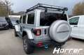 Jeep Wrangler PHEV Sahara Lift Winde extraTüren voll! Zilver - thumbnail 29