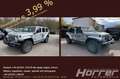 Jeep Wrangler PHEV MY22 Sahara Lift Winde extra Türen Silber - thumbnail 3