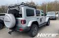 Jeep Wrangler PHEV Sahara Lift Winde extraTüren voll! Zilver - thumbnail 15