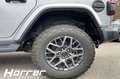 Jeep Wrangler PHEV MY22 Sahara Lift Winde extra Türen Plateado - thumbnail 46