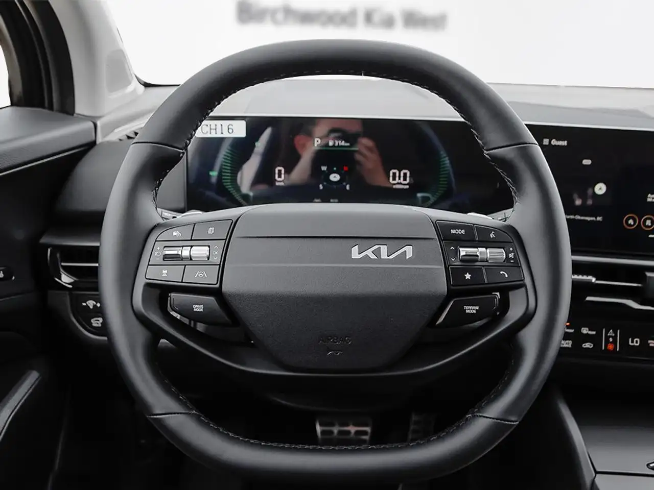 Kia Sportage снимка Kia Sportage