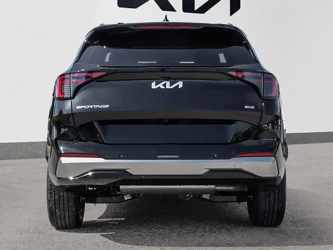 Kia Sportage снимка Kia Sportage