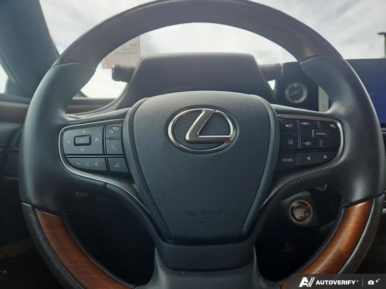 Lexus ES fotografie Lexus ES
