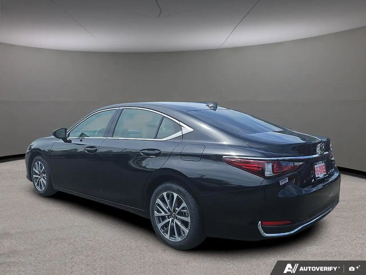 Lexus ES fotografie Lexus ES