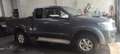 Toyota Hilux Toyota Hilux Xtracab 2014 Gris - thumbnail 1